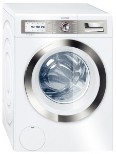 Máquina de lavar Bosch WAY 32791 SN Foto