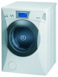 Máquina de lavar Gorenje WA 65165 Foto
