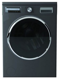 ﻿Washing Machine Hansa WHS1255DJS Photo