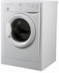 Indesit WIN 60 Máquina de lavar