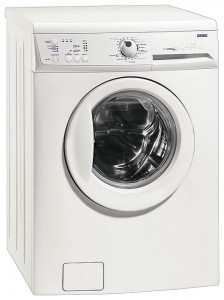çamaşır makinesi Zanussi ZWD 685 fotoğraf