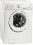 Zanussi ZWD 685 Máquina de lavar
