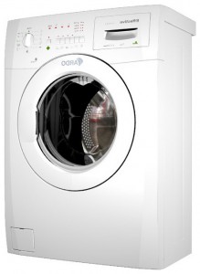 Máquina de lavar Ardo FLSN 103 SW Foto