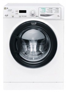 Máquina de lavar Hotpoint-Ariston WMSF 6041 B Foto