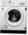 Electrolux EWX 1237 Máquina de lavar