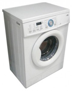 Mașină de spălat LG WD-10164TP fotografie