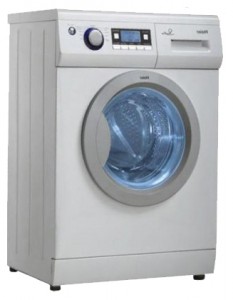 ﻿Washing Machine Haier HVS-1200 Photo