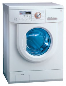 洗濯機 LG WD-12205ND 写真