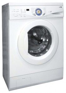 เครื่องซักผ้า LG WD-80192N รูปถ่าย