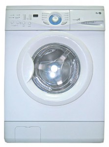 वॉशिंग मशीन LG WD-10192N तस्वीर
