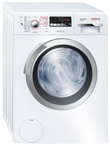 Wasmachine Bosch WVH 28360 Foto