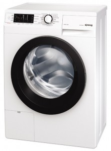 Tvättmaskin Gorenje W 65Z03/S1 Fil