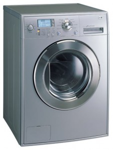 洗衣机 LG WD-14375TD 照片
