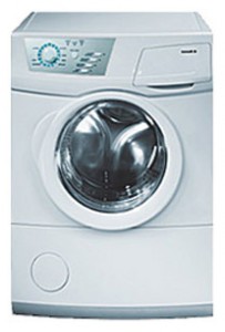 洗濯機 Hansa PCT4510A412 写真