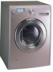 LG WD-14378TD Máquina de lavar