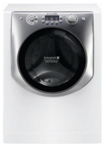 Mașină de spălat Hotpoint-Ariston AQD 970F 49 fotografie