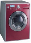 LG WD-14379TD Máquina de lavar