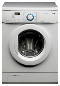 वॉशिंग मशीन LG WD-10302S तस्वीर