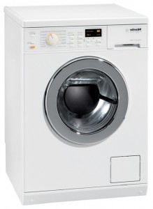 çamaşır makinesi Miele WT 2670 WPM fotoğraf