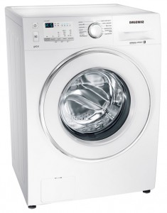 ﻿Washing Machine Samsung WW60J4247JWD Photo