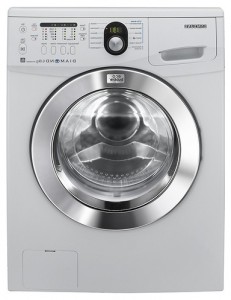 เครื่องซักผ้า Samsung WF1602WRK รูปถ่าย