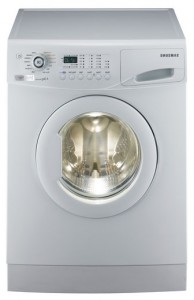 Tvättmaskin Samsung WF6450N7W Fil