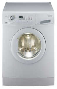 Machine à laver Samsung WF6458N7W Photo