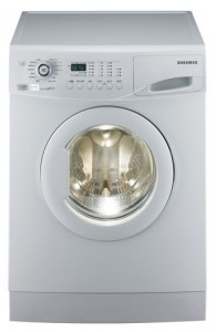 Machine à laver Samsung WF6458S7W Photo