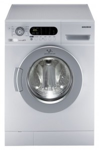 Mașină de spălat Samsung WF6520S6V fotografie