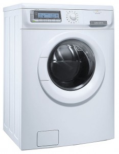 Machine à laver Electrolux EWF 12981 W Photo