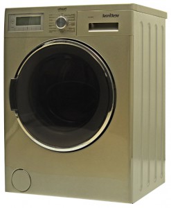 Máquina de lavar Vestfrost VFWD 1461 Foto