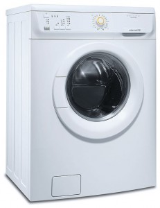वॉशिंग मशीन Electrolux EWF 12040 W तस्वीर