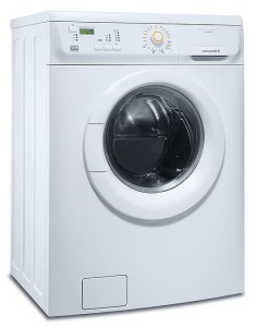 ﻿Washing Machine Electrolux EWF 12270 W Photo