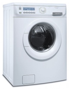 वॉशिंग मशीन Electrolux EWF 12670 W तस्वीर