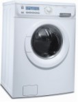 Electrolux EWF 12670 W Máquina de lavar