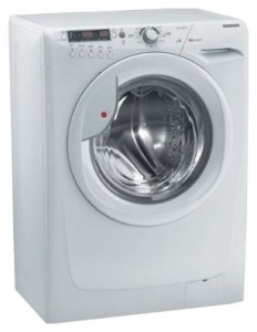 洗衣机 Hoover VHDS 6103D 照片