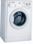 Indesit WISN 101 Máquina de lavar