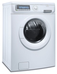 Mașină de spălat Electrolux EWF 14981 W fotografie