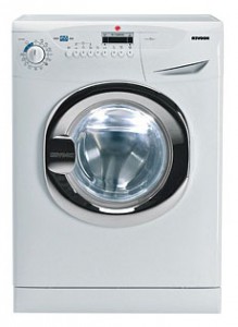 Máquina de lavar Hoover HNF 9137 Foto
