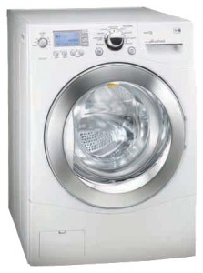 Máquina de lavar LG F-1402FDS Foto