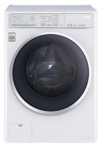 Máy giặt LG F-12U1HDS1 ảnh