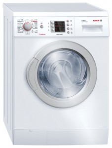 Tvättmaskin Bosch WLX 20480 Fil