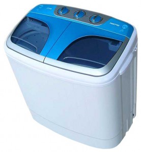 ﻿Washing Machine Optima WMS-35 Photo