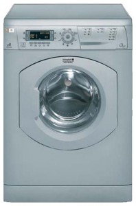 çamaşır makinesi Hotpoint-Ariston ARXXD 109 S fotoğraf