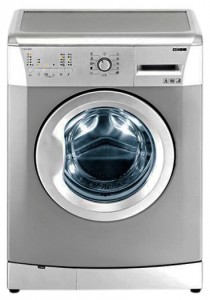 洗濯機 BEKO WMB 51021 S 写真
