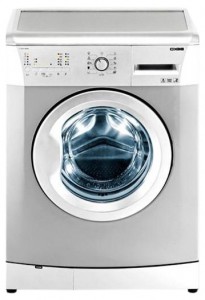 洗衣机 BEKO WMB 61021 MS 照片
