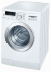 Siemens WM 12E447 洗濯機