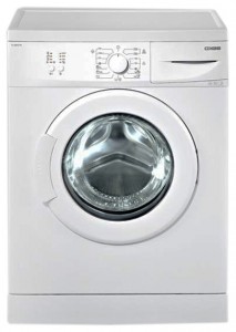 洗衣机 BEKO EV 6100 + 照片