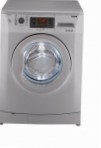 BEKO WMB 51241 S Máquina de lavar