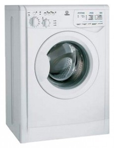 Máy giặt Indesit WIN 80 ảnh